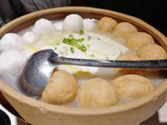 汉口一锅鲜-汉口码头