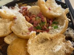 -糊涂生煎(滴翠路店)