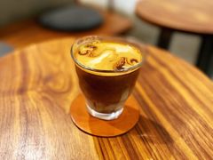 -Eu2+ coffee(上大路店)