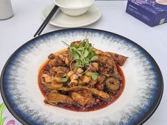 -院8里·少城记忆老川菜(宽窄巷子店)