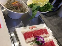 雪花肥牛卷-虾吃虾涮.虾火锅.肉蟹煲(步步高梅溪新天地店)