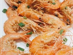 -金海湾海鲜排档(朱家尖店)