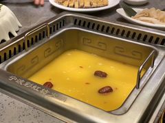 鲜切牛肉-彩虹坊火锅(宁穿路店)