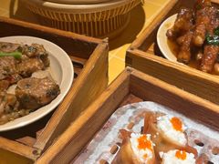 -蔡澜点心·粤菜(花城汇南区店)