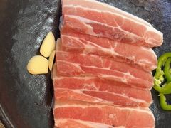 -九田家黑牛烤肉料理(新光汇店)