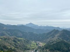 -石潭村