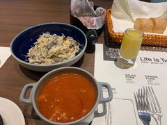 -西堤牛排(合肥之心城店)