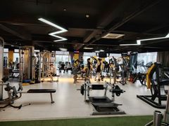 -ENERGY原力健身(川周店)