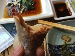烤鸭-四季民福烤鸭店(前门廊房二条店)
