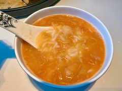 龙虾汤泡饭-潮堂 · 潮州菜(国贸商城店)