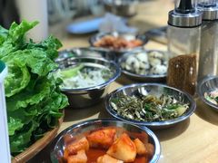 -麻蒲碳烤肉(梅花园店)