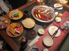 -牛New寿喜烧(金茂览秀城店)