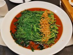 生煎茼蒿-解家河南菜(金水路店)
