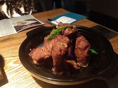 龙舌火焰骨-小和庆·知味(首铸万科店)