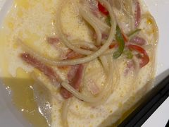 -无锡百乐温德姆花园酒店·自助餐厅
