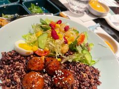 -Mr·Fish鱼鲜生海鲜放题(银泰in99店)