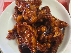 糖醋里脊-蘭心餐厅(进贤路店)