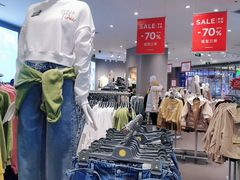 -吾悦广场(天津和平店)