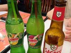 葡式汽水-番茄屋葡式美食(总店)