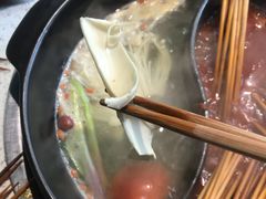 -钢管厂五区小郡肝串串香(南山店)