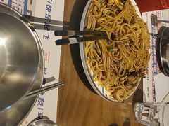 -神府路壹号·海鲜烧烤·砂锅粥·锅物(三坊七巷店)