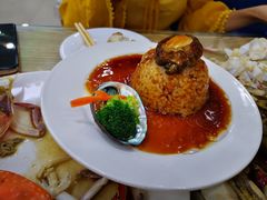 -聚德福海鲜家常菜(刘庄店)