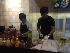-哏儿寿司(红桥店)