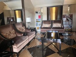 -鸿禧国际高尔夫俱乐部婚宴·草坪婚礼·宴会厅