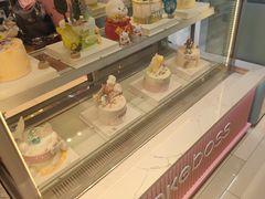 -CAKE BOSS 蛋糕老板(西单君太百货店)