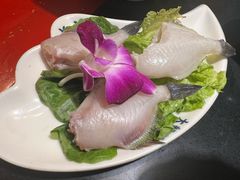 耗儿鱼-大龙辣火锅·龙虾·烧烤(湖滨新天地店)