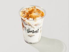 -Seesaw Coffee(环贸iapm店)