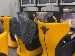 -杰拉电竞·网咖(杭州钱塘区龙湖金沙天街店)