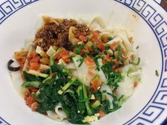 biangbiang面-天下第一面(大雁塔北广场店)