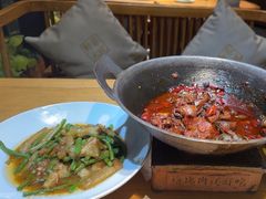 -郭家大院 老南京土菜(九霄店)