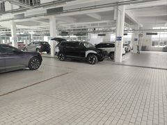 -成都华星西蒙上汽大众4S店(羊西线店)