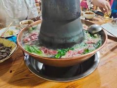 -元盛居(生态大街店)