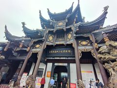 -自贡市盐业历史博物馆