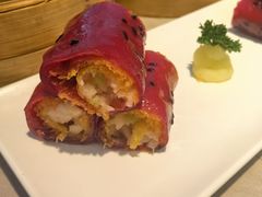 -虾饺妹·粤式手工点心(水荫路店)