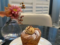 -广州文华东方酒店·文华饼店