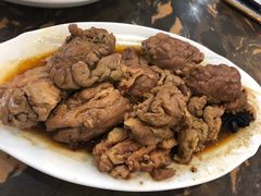 酱猪脑-张包铺(道外店)