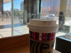 -星巴克(北京远大路金源燕莎店)