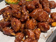 -绿茶餐厅(广州天河城店)