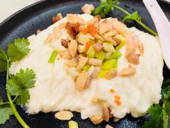 -寻味顺德·南记酒家·传统顺德菜·鱼生(广源路店)