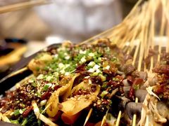 巴蜀香辣味锅底-徐妹串串香(春熙路店)
