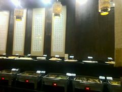 -素德轩素食餐厅(东港店)