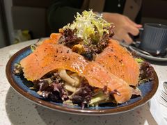 -BE BRIGHT KITCHEN(正佳广场店)