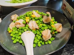 -简小舍·民间手艺菜(武昌江滩店)