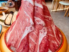 -温野菜涮涮锅(曲江大悦城店)