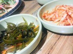 -京玉菲饭店(李村店)