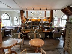 -1901 Cafe(西四店)